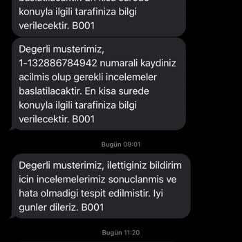 Türk Telekom'un İlgisizliği: 6 Aylık Baz İstasyonu Sorunu
