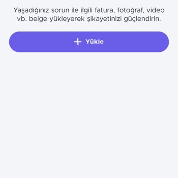 Vodafone Çekim Problemleri Ve Çözüm Bulamama