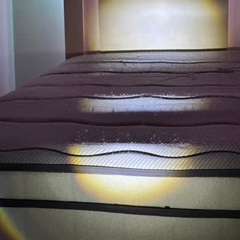 Arno Yatak: Çökme Ve Kalite Sorunları