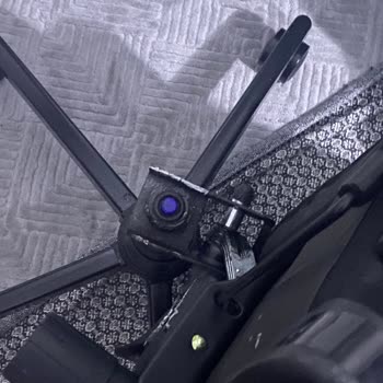 Hawk FAB V4 Koltuğunda Mekanizma Sorunları