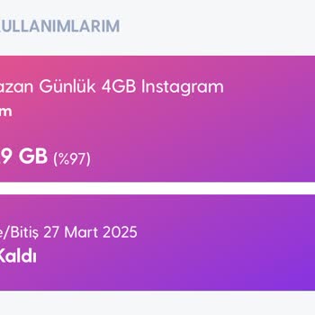 Turkcell'de Salla Kazan Paketi Sorunu Ve Müşteri Hizmetleri İlgisizliği