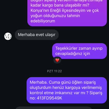 Meysadesiign: Güven Suistimali Ve Müşteri Mağduriyeti