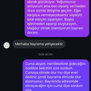 Meysadesiign: Güven Suistimali Ve Müşteri Mağduriyeti