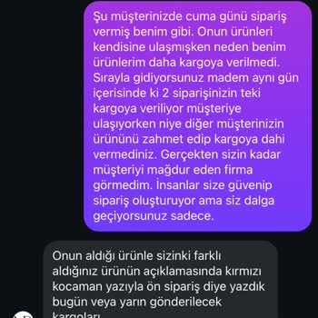 Meysadesiign: Güven Suistimali Ve Müşteri Mağduriyeti