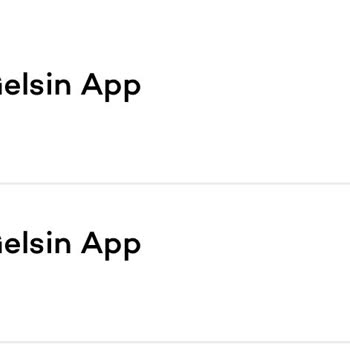 Çift Çekim Yapıldı, Sipariş Oluşturulmadı