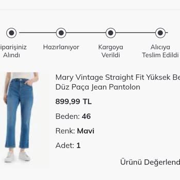 İade Sürecinde Yaşanan Aksaklık Ve Belge Eksikliği