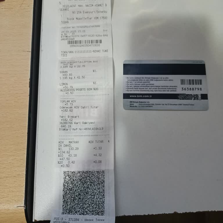 Hediye Kartı Bakiyesi Sorunu Ve Çözüm Talebi