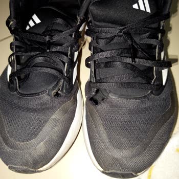 Dekatlon'da Aldığım Ayakkabının Garanti Sorunu