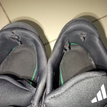 Dekatlon'da Aldığım Ayakkabının Garanti Sorunu