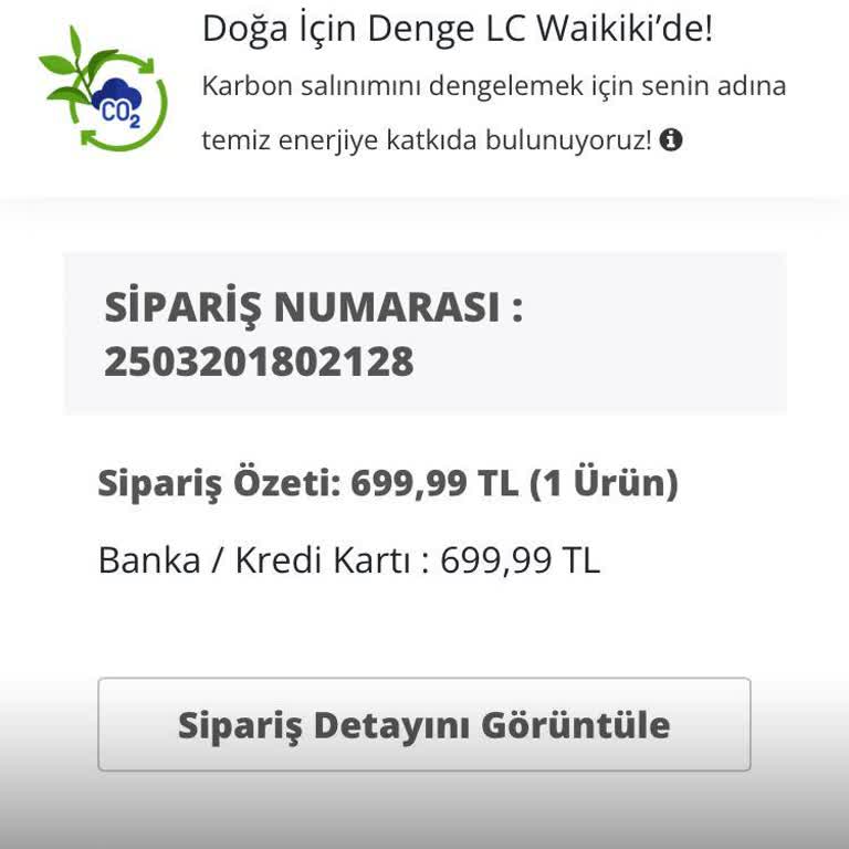 Kredi Kartı Güvenlik İhlali Ve Yanlış Ödeme