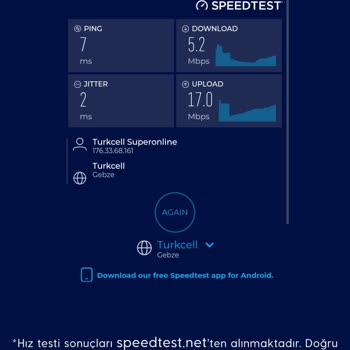 Turkcell Superonline Kampanya Hızı Ve Servis Ücreti Sorunu
