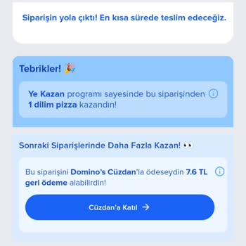 Sipariş Gecikmeleri Ve Soğuk Teslimat Sorunu