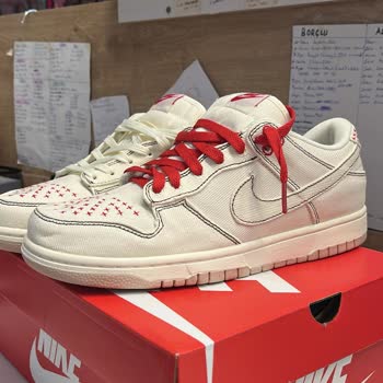 Kremlinco'dan Sipariş Verilen Ayakkabılar Kargoya Verilmedi