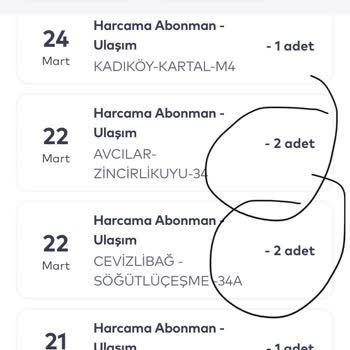 Belbim | İstanbulkart Mavi Kart Sorunu Ve Çözüm Eksikliği