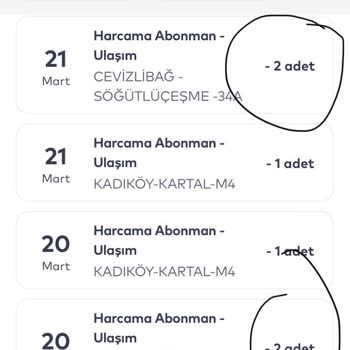 Belbim | İstanbulkart Mavi Kart Sorunu Ve Çözüm Eksikliği