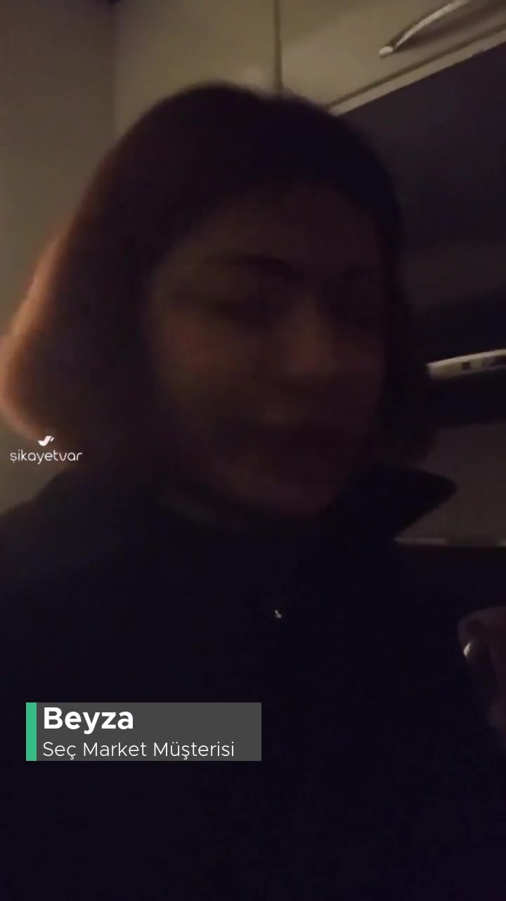 Seç Market Fahiş Fiyata Satış! videonun kapak resmi