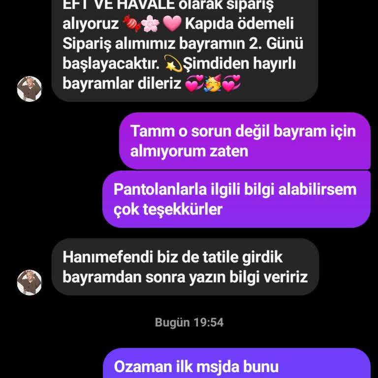 Müşteri Hizmetlerinde Şok: Hakaret Gibi Üslup!