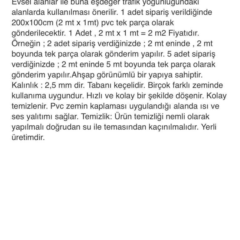 Hepsiburada'da Ürün Bilgisi Yanıltması Ve Müşteri Mağduriyeti