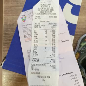 Vicco Ayakkabı: 3 Günlük Kullanımda Zedelenme Ve İade Talebi