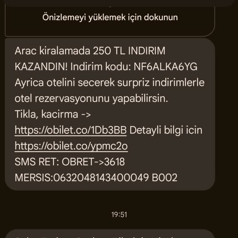 Süha Turizm İle Zamanında Hareket Etmeyen Araç Sorunu