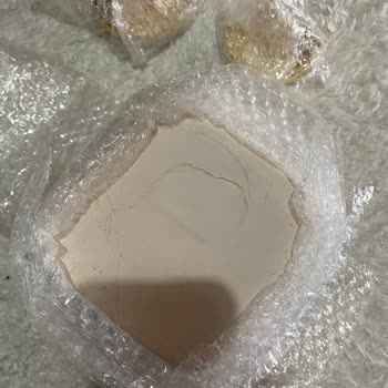 Kırık Ürün Ve Ekstra Kargo Ücreti Sorunu