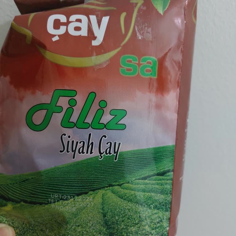 Beklentileri Karşılamayan Çay Deneyimi