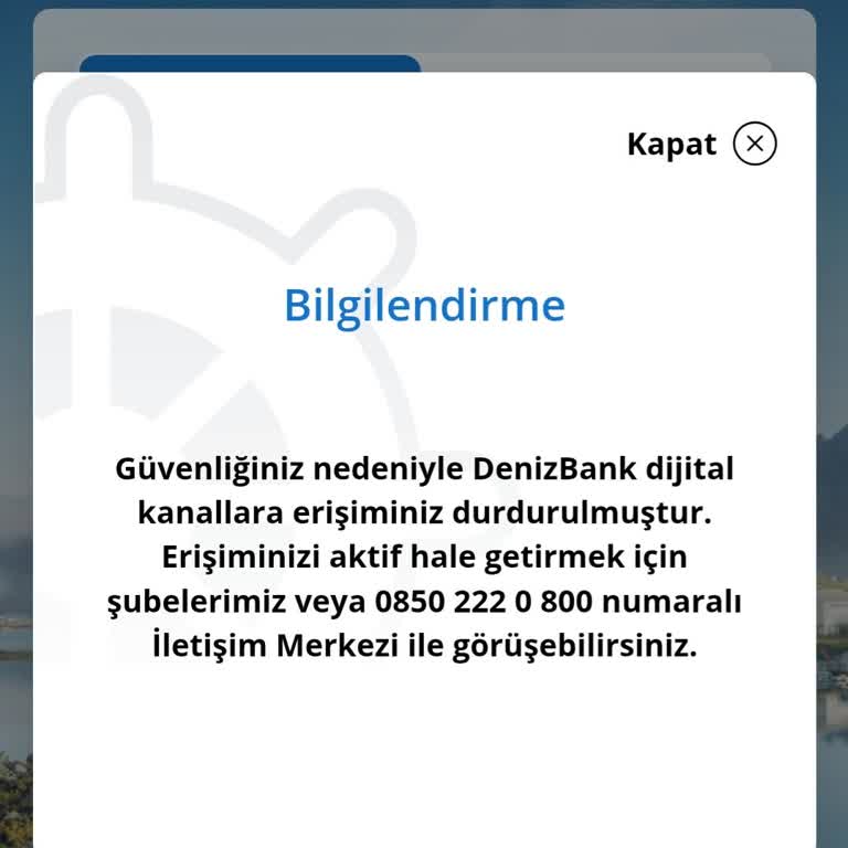 Kredi Kartı Ekstresi Kilidi: Acil Yardım Bekleniyor