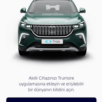 Togg Araç Kayıt Sürecindeki Gecikme Ve Müşteri Hizmetleri Sorunu