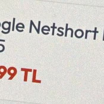 Netshort Habersiz Çekim ve İletişim Eksikliği