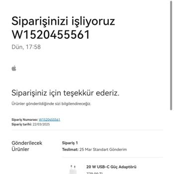 Apple Sahte Şarj Adaptörü Şoku!