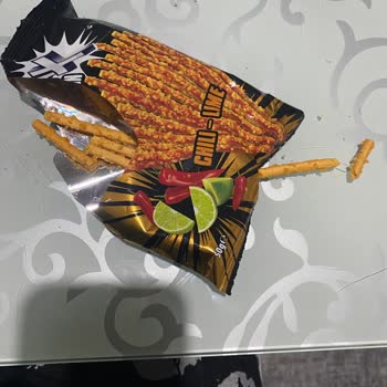 Eti Crax'ten Beklenmedik Plastik Sürprizi