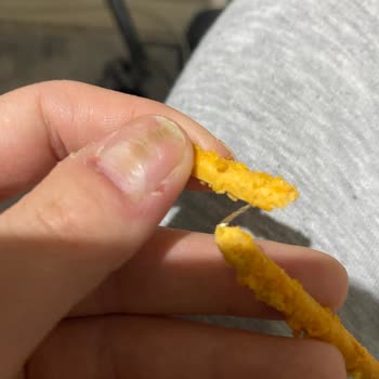 Eti Crax'ten Beklenmedik Plastik Sürprizi