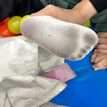 Axis İstanbul Joypark'ta Temizlik Ve Hizmet Sorunları