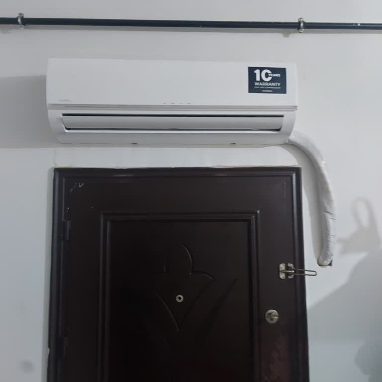 Eksik Klima Borusu Ve Ekstra Maliyet Sorunu