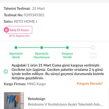Trendyol'da Kayıp Kargo Krizi: Müşteri Hizmetleri Çıkmazı