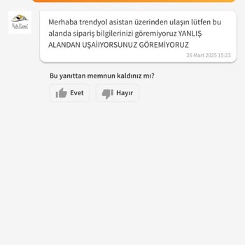 Trendyol'da Kayıp Kargo Krizi: Müşteri Hizmetleri Çıkmazı