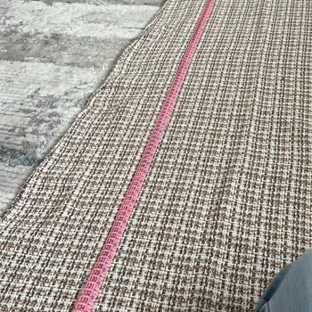 Bayram İçin Aldığım Elbise Devasa Geldi