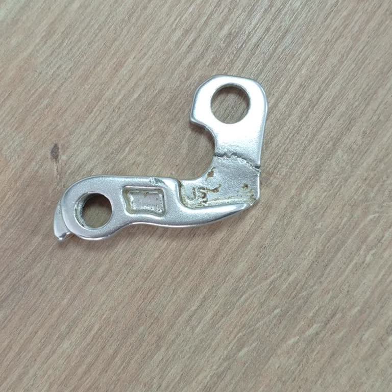 Bisiklet Kadro Kulağı Sorunu Ve Garanti Desteği Eksikliği