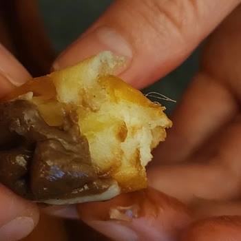 Hijyen Sorunu: Siparişimde Beyaz Saç Çıktı