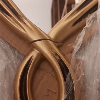 Pera Mari Home Kırık Ürünlerin Yenisini Göndermedi