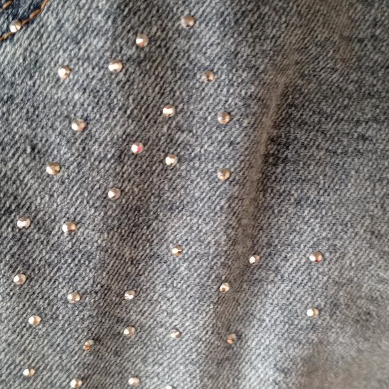 Taşlı Kotun Yıkama Talimatı Eksikliği Ve Müşteri Memnuniyetsizliği