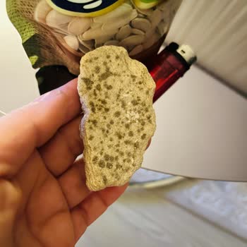 Çerezim Kuruyemiş Hakmar Market'ten Aldığımız Üründe Şok Edici Sürpriz