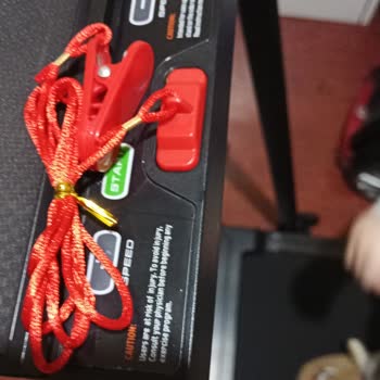 Kochler Yürüyüş Bandı E08 Hatası Sorunu