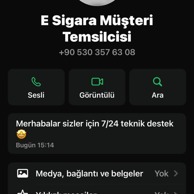 Puffsstore.com Paramı Alıp Engelledi