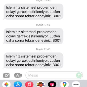 Türk Telekom Paket Aktivasyon Sorunu