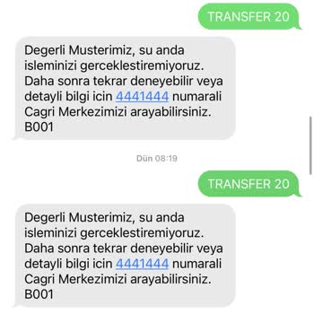 Türk Telekom Paket Aktivasyon Sorunu
