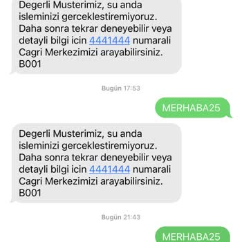 Türk Telekom Paket Aktivasyon Sorunu