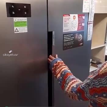 Arçelik Büyük Bir Pişmanlıktır!