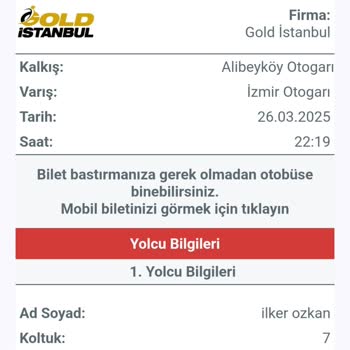 İptal Edilemeyen Biletin Haksızlığına Kim Çözüm Bulacak