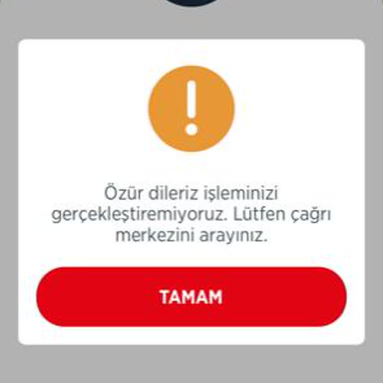 Ziraat Bankası'nda Bloke Krizi: Hesabıma Ulaşamıyorum!